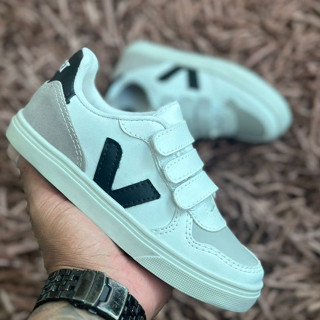 Tenis Feminino Infantil Confortável Colorido Macio Original Premium França Lançamento em Oferta na Shopee