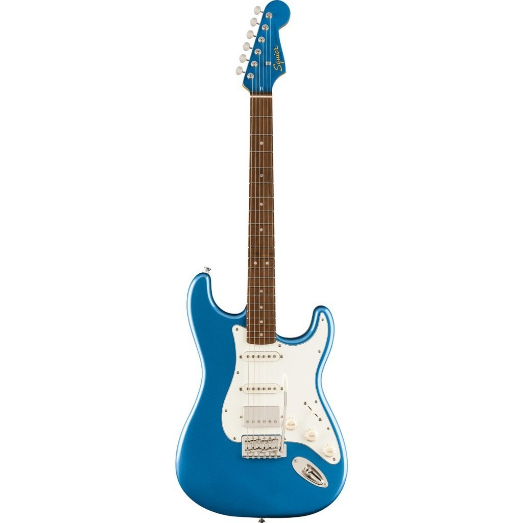 Guitarra Fender Squier Stratocaster Edição Limitada Classic Vibe 60s Hss