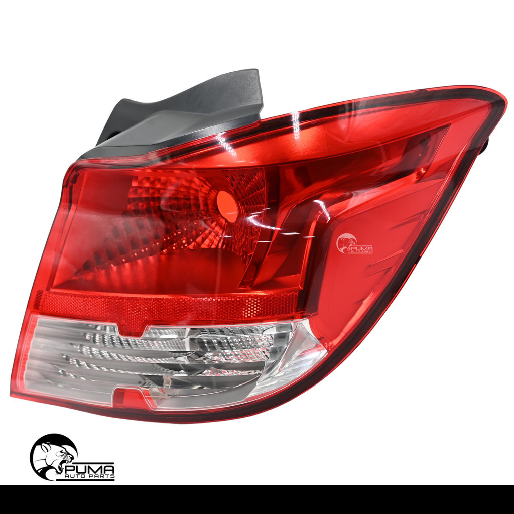 Lanterna Traseira Onix 2013 A 2016 Onix Joy 2013 14 A 2019 — imagem 2 de 2