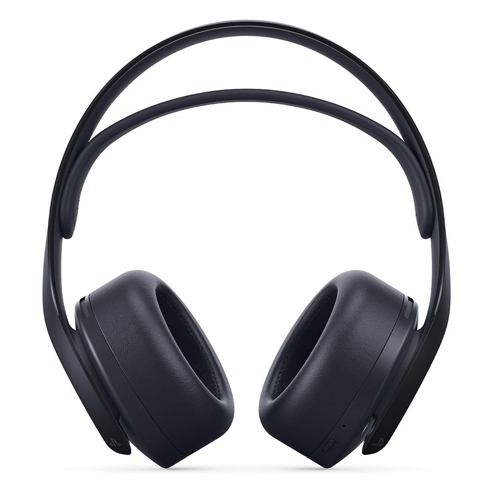 Headset Pulse 3D PS5 - Preto