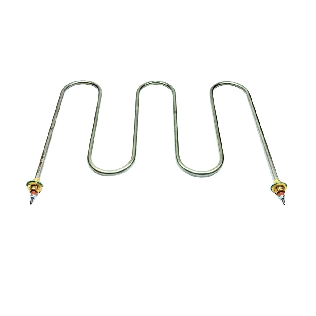 Resistência Elétrica Para Sauna Seca 280mm 2000w 220v