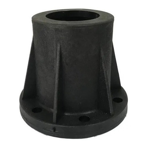 Mancal MR25 Nylon Masseira 25kg Gastromaq