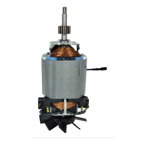 Motor Pinhao Multiprocessador Arno Multchef  Mp60 Mp70 220v
