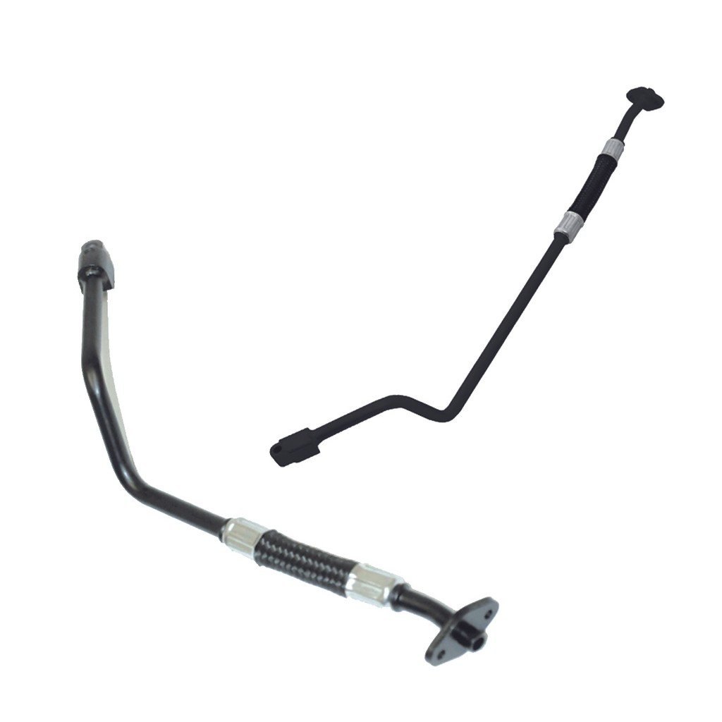 Kit Mangueira Oleo Nº 1+2 Lander Teneré 250 Até 12 Danidrea em Oferta na Shopee