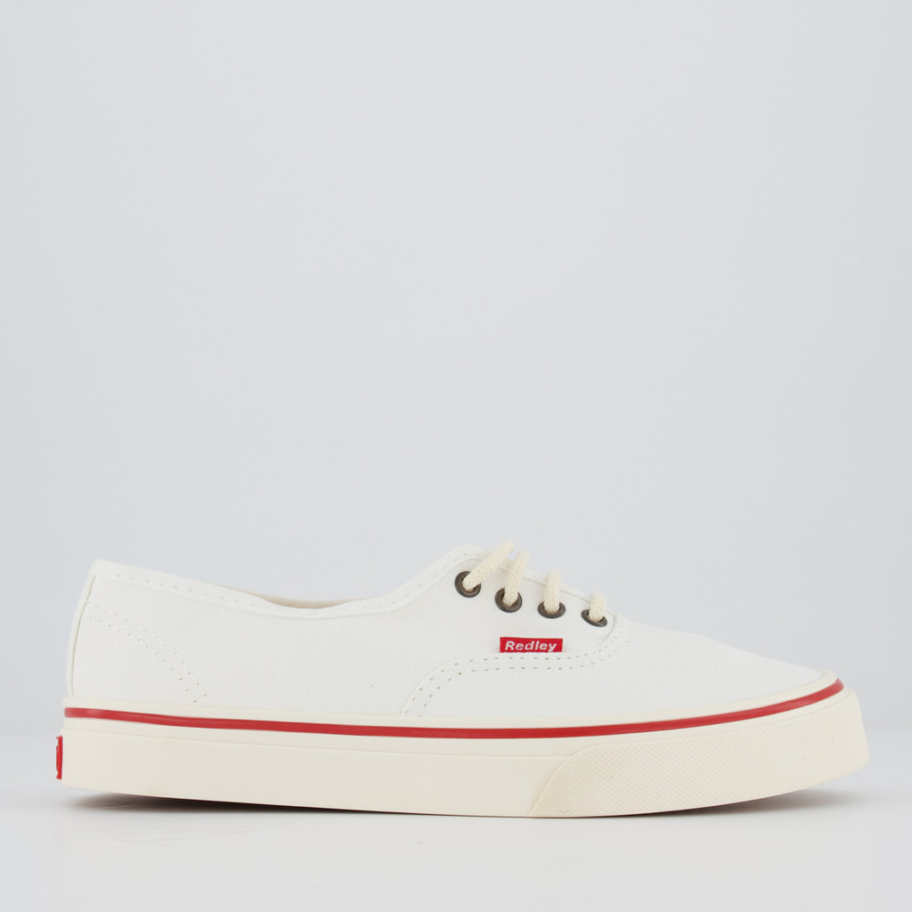 Tênis Redley Originals Branco - Men Shoes