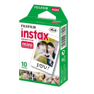 Filme Instax Fujifilm Original Mini 7 8 9 10 11 12 com 10 Fotos em Oferta na Shopee
