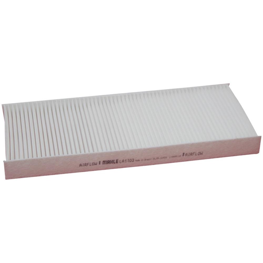 Filtro Cabine Etios 2012 a 2021 Metal Leve LA1103