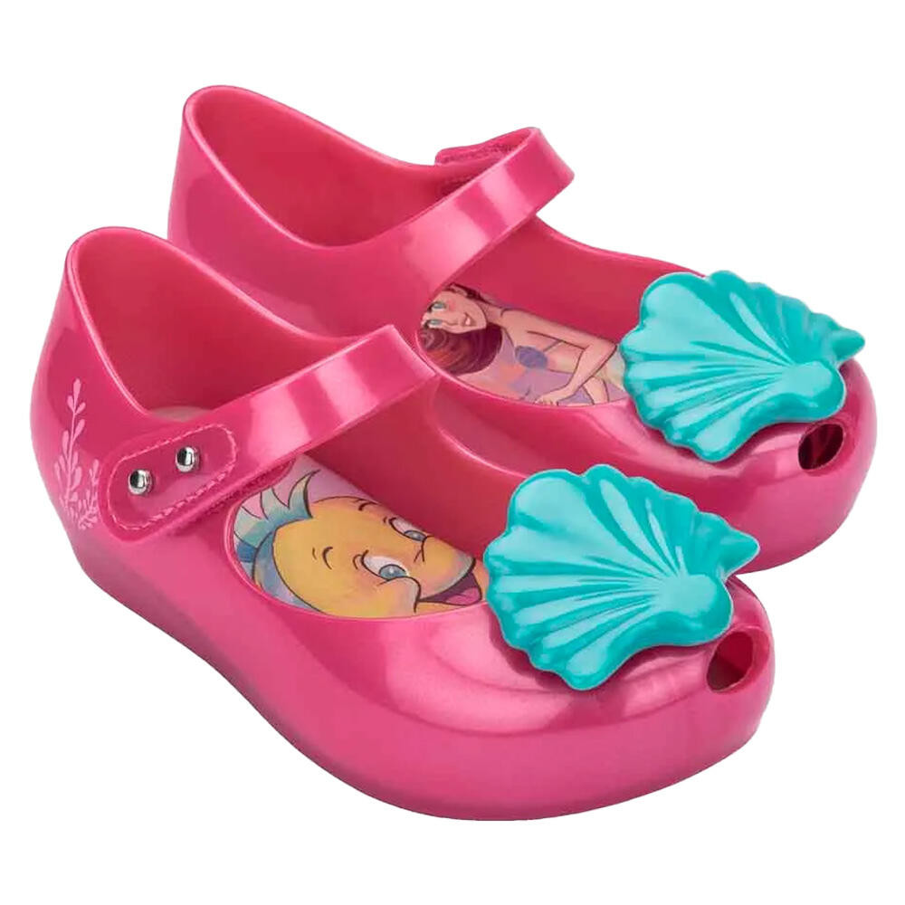 Mini Melissa Ultragirl + Little Mermaid Ii Baby 33929