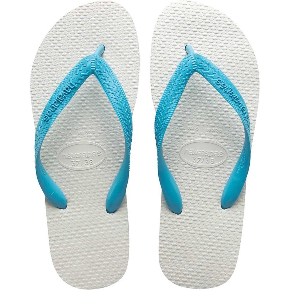Chinelo Havaianas Unissex Tradicional 43/44 Azul