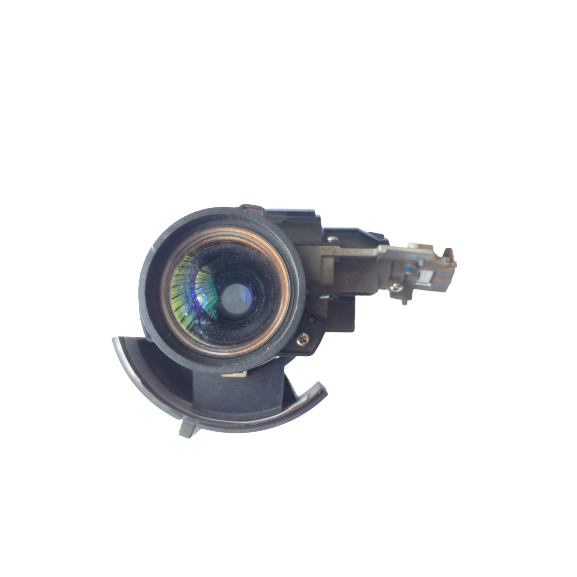 Bloco Óptico Projetor Dell 1209S sem DMD - Retirado