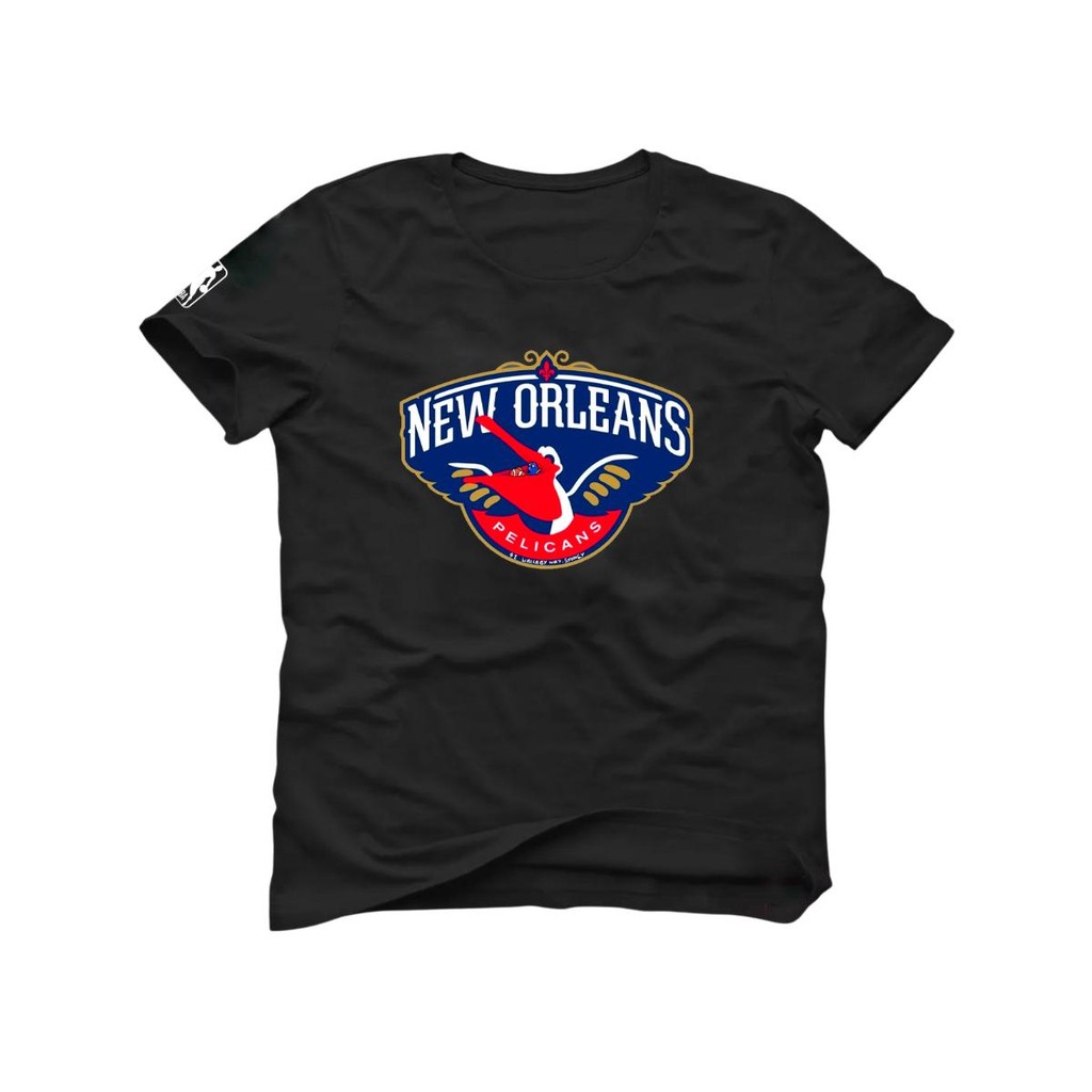 Camiseta Basquete New Orleans Pelican 2020 Zion Williamson