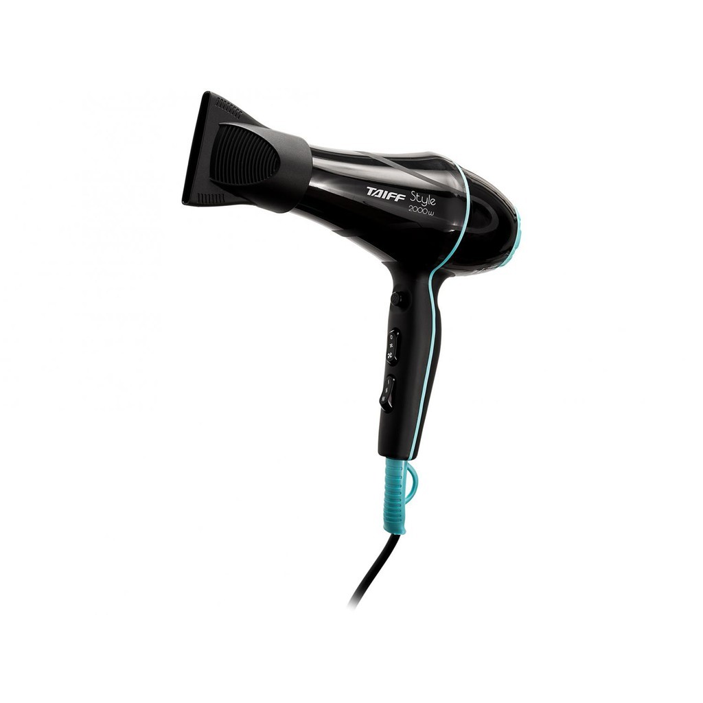 Secador De Cabelo Taiff Style 2000w  Profissional 220V