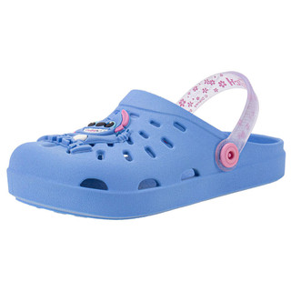 Clog Infantil Disney Urban Grendene Kids 23197 em Oferta na Shopee