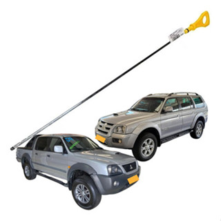 Vareta Óleo Pajero L200 Outdoor 2003 A 2012 Pajero Sport 2.5 em Oferta na Shopee