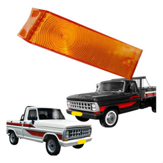 Lentes Lanterna Dianteira L Direito (passageiro) F1000 F4000 em Oferta na Shopee