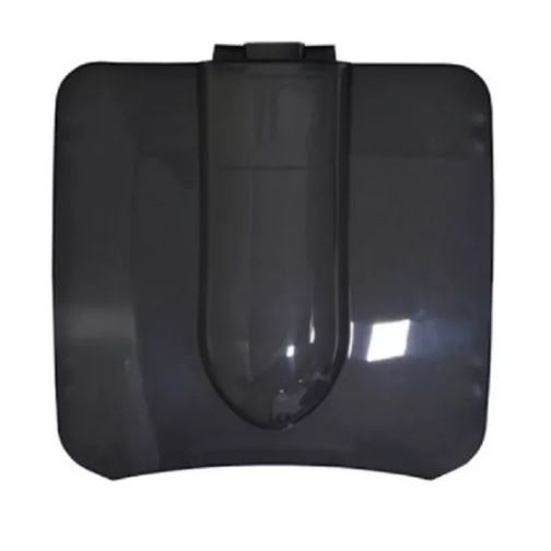Tampa Plastica Fume Para Purificador de Agua Colormaq Original