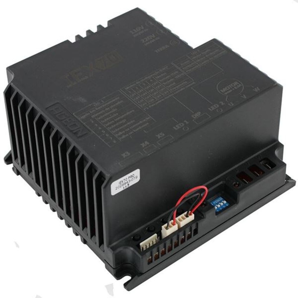 Placa Esteira Profissional Lx 150, 160, Rt 150 Rt 200 Rt 250