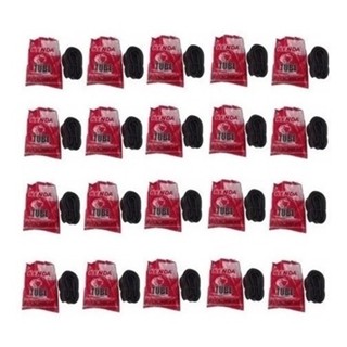 20 Câmaras De Ar Bicicleta Aro 26x1.90/2.125 Kenda Schrader em Oferta na Shopee