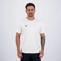 Camisa Umbro Legacy Branca