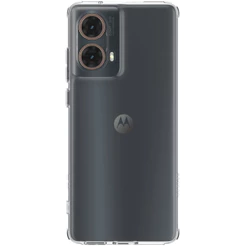 Capa Anti Impacto Gocase Slim Air Para Moto G85