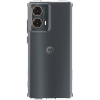 Capa Anti Impacto Gocase Slim Air Para Moto G85 em Oferta na Shopee