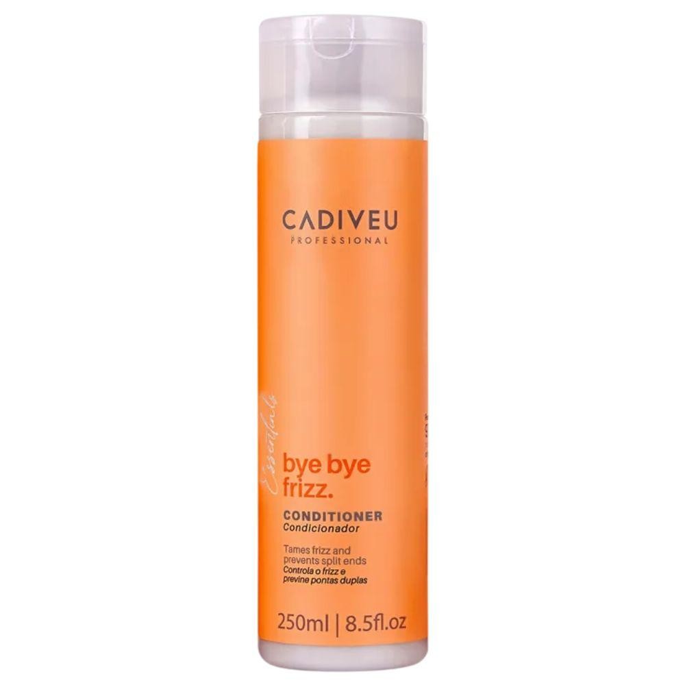 Cadiveu Professional Essentials Bye Bye Frizz - Condicionador 250ml