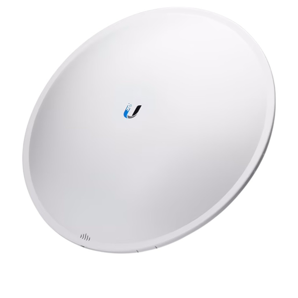 POWERBEAM UBIQUITI (1) RADOME ( APENAS O RADOME PBE-5AC-500  27DBI)