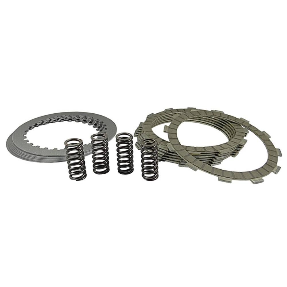 Kit Embreagem JDR Completo KTM SX 250 94/12 + EXC 250/300 94/05 + XC 250 06/12 + XC-W 250 06/12