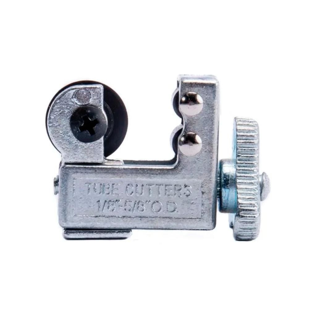 Mini Cortador de Cano 1/8" A 5/8" Hulter HT5127F em Oferta na Shopee