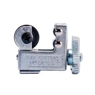 Mini Cortador de Cano 1/8" A 5/8" Hulter HT5127F em Oferta na Shopee