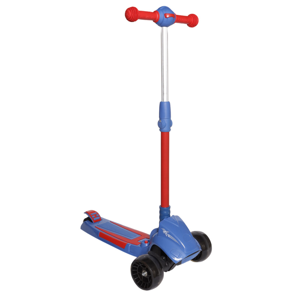 FUY973 - FUTURO KIDS - FUY973 - PATINETE - CORES DIVERSAS MATERIA PRIMA PLASTICO PP, METAL, LIXA, E