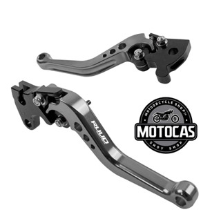 Manete Esportivo Pro Ruud XT 660 XT 660R em Oferta na Shopee