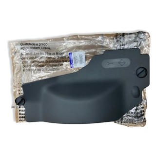 Tampa Acabamento Macaco Fiat Palio Weekend 2009 a 2020 em Oferta na Shopee