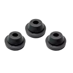 3 Coxins 40mm caixa filtro de ar Fiat Doblo Linea Punto