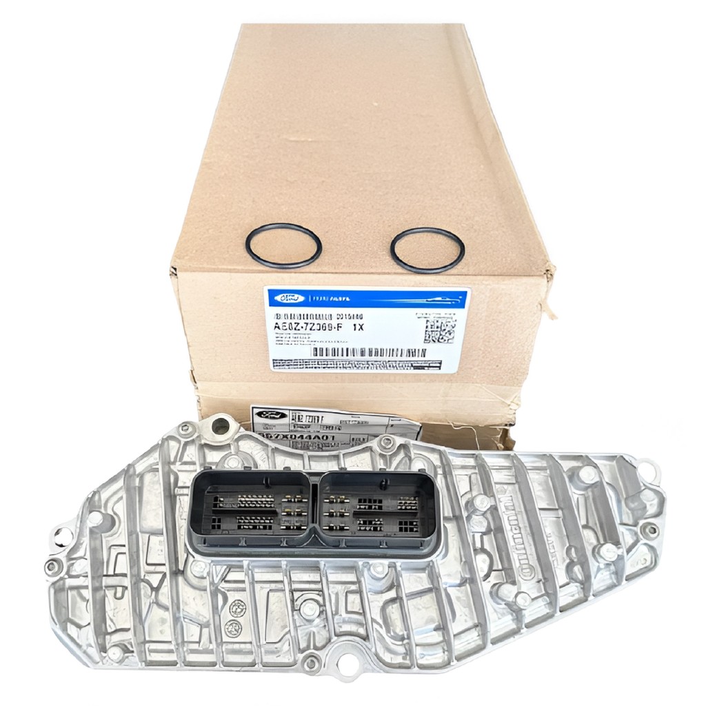 Módulo Tcm Câmbio PowerShift Ford Ecosport 2016 a 2017