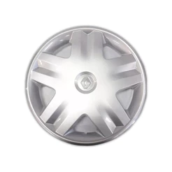 Calota Aro 14 Maraba Clio Sandero Kangoo Logan Renault Genu