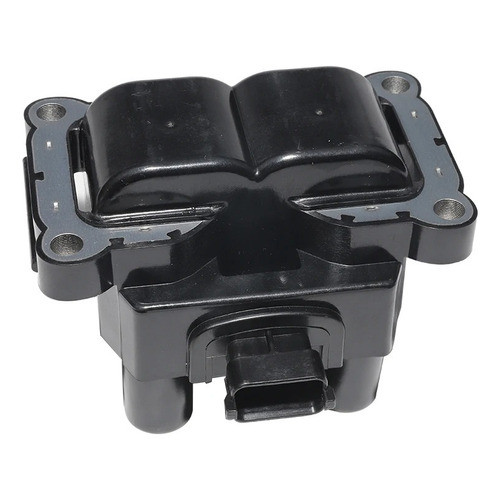 Bobina Ignição Gm Chevrolet Vectra Astra Zafira 93248876