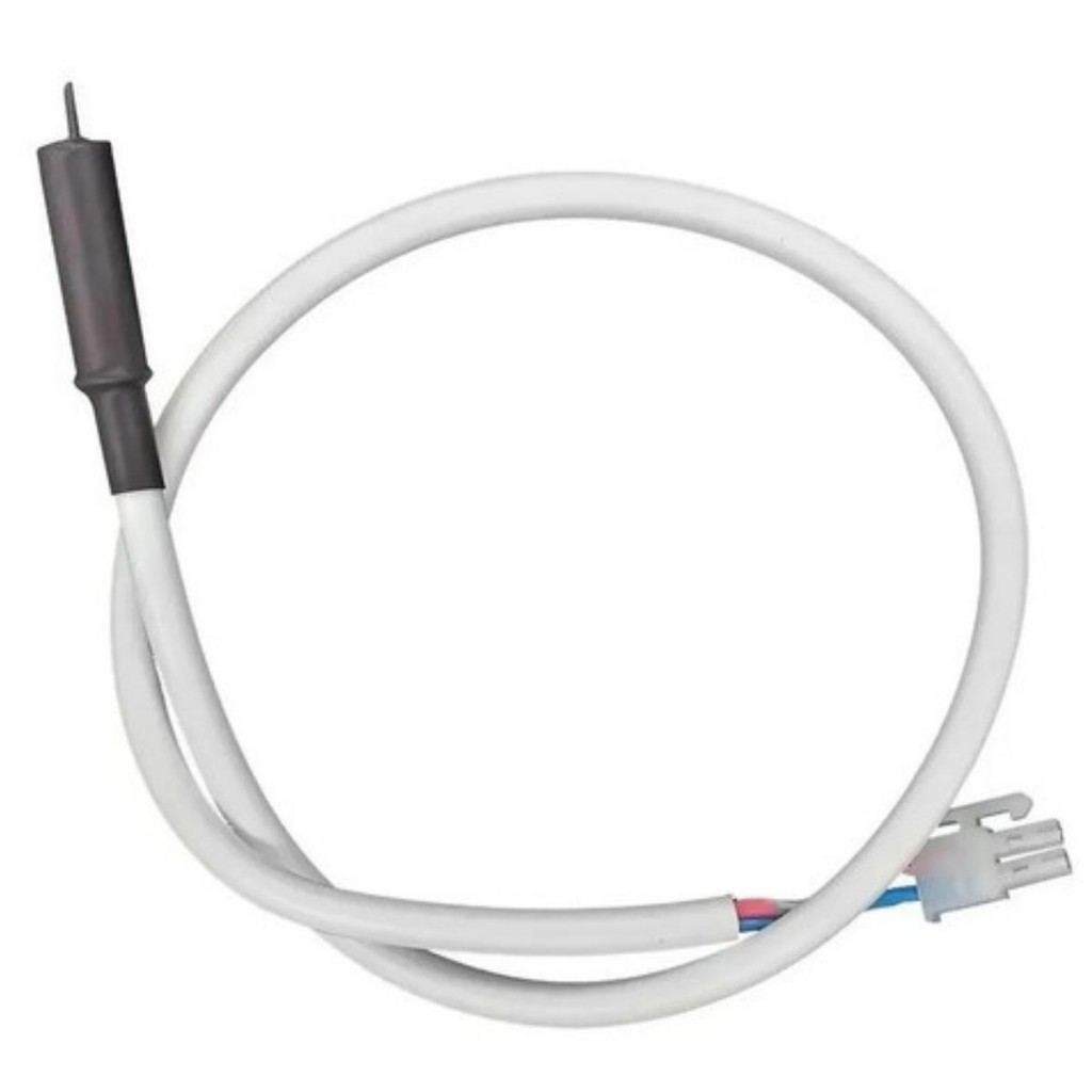 Sensor degelo geladeira Ge Bosch continental 5k - 606346