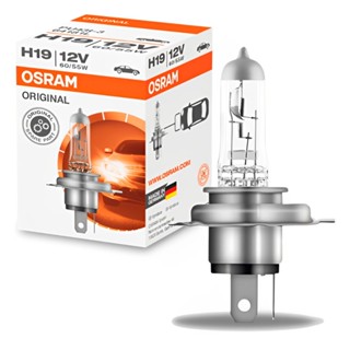 Lampada H19 12v 60 55w Osram em Oferta na Shopee