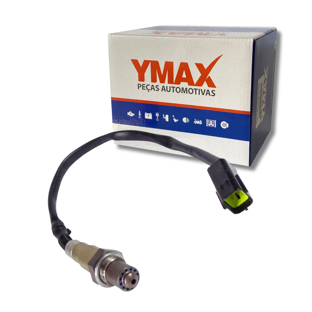 Sonda Lambda Livina Sentra Tiida Sedan Xtrail Grand Livina