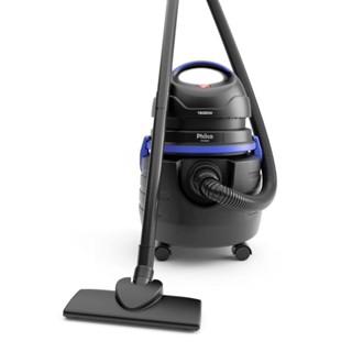 Aspirador De água E Pó Philco 1500W 20L PAS80 110V em Oferta na Shopee
