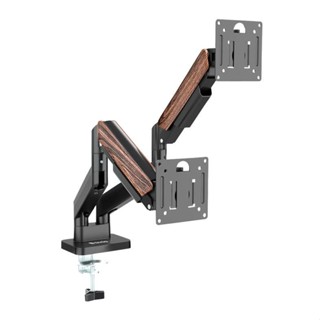 Suporte Articulado Para Monitor Zinnia Rust 200, 17 Pol a 32 Pol, Preto, ZNO-RUST200-BL01 em Oferta na Shopee