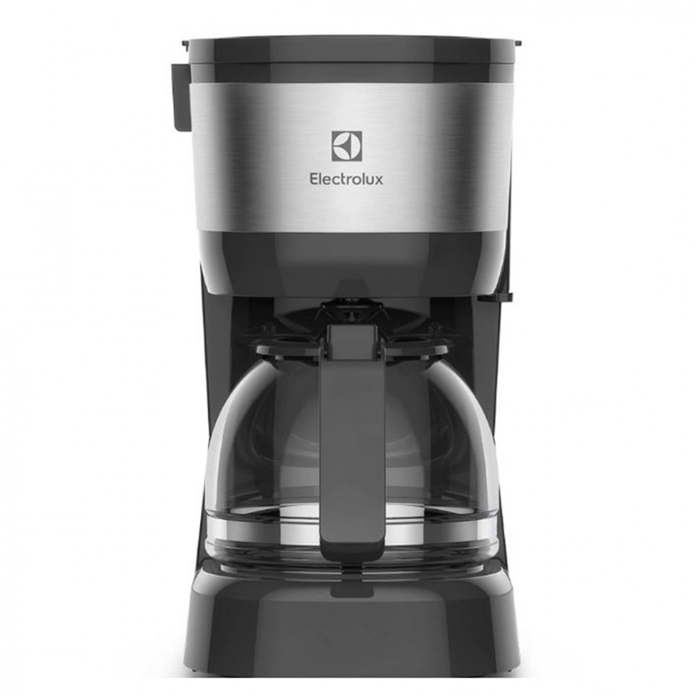 Cafeteira Electrolux Com Jarra de 600 ml ECM10 em Oferta na Shopee