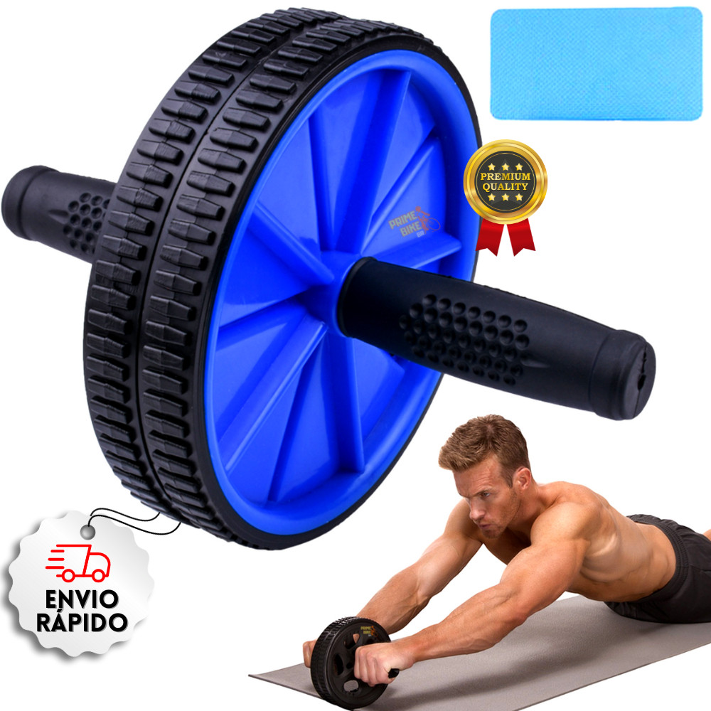 Aparelho Abdominal Ab Roller: Onde Comprar | BuscaProdutos