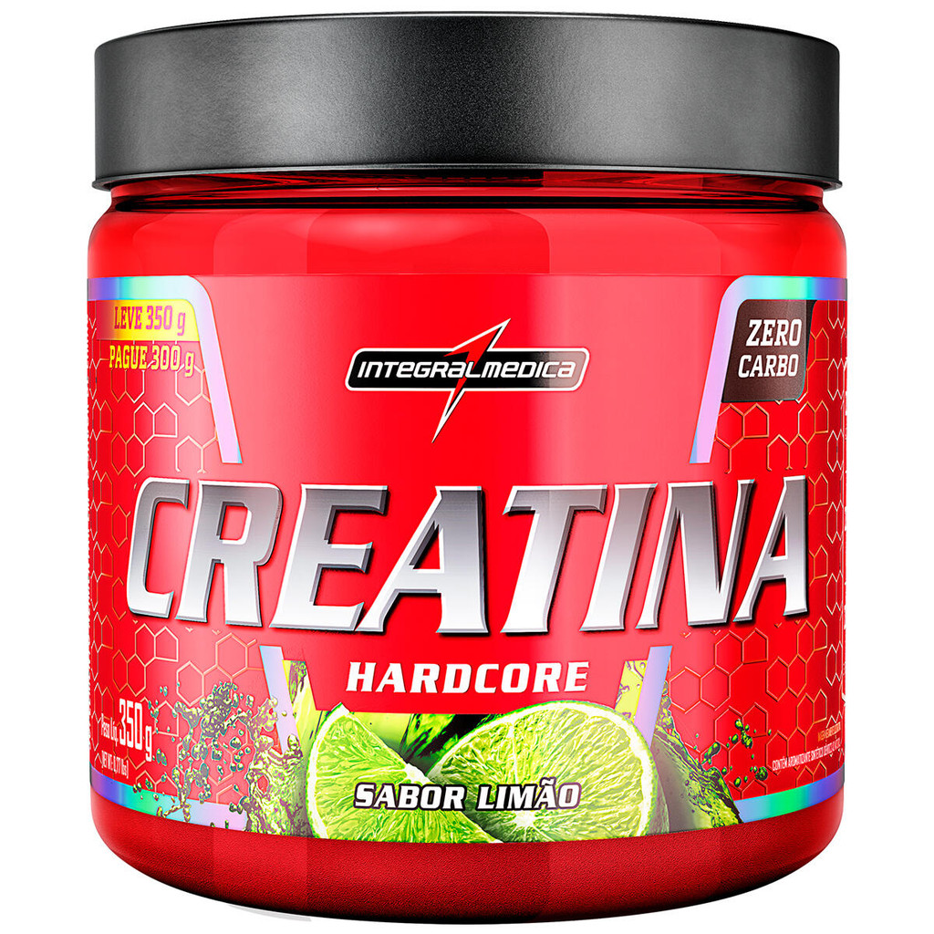 Creatina Zero Calorias: Onde Comprar | BuscaProdutos