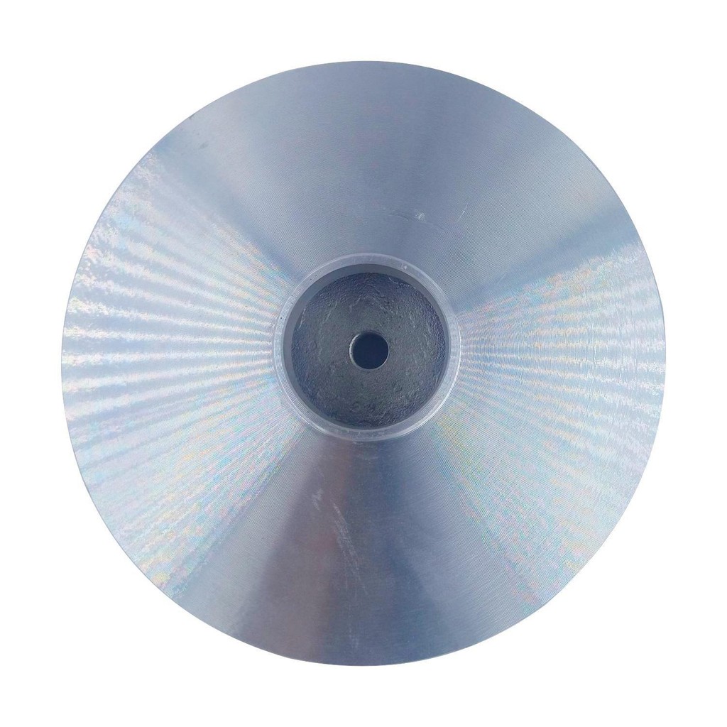 Rotor Alumínio Similar Famac F7 142mm