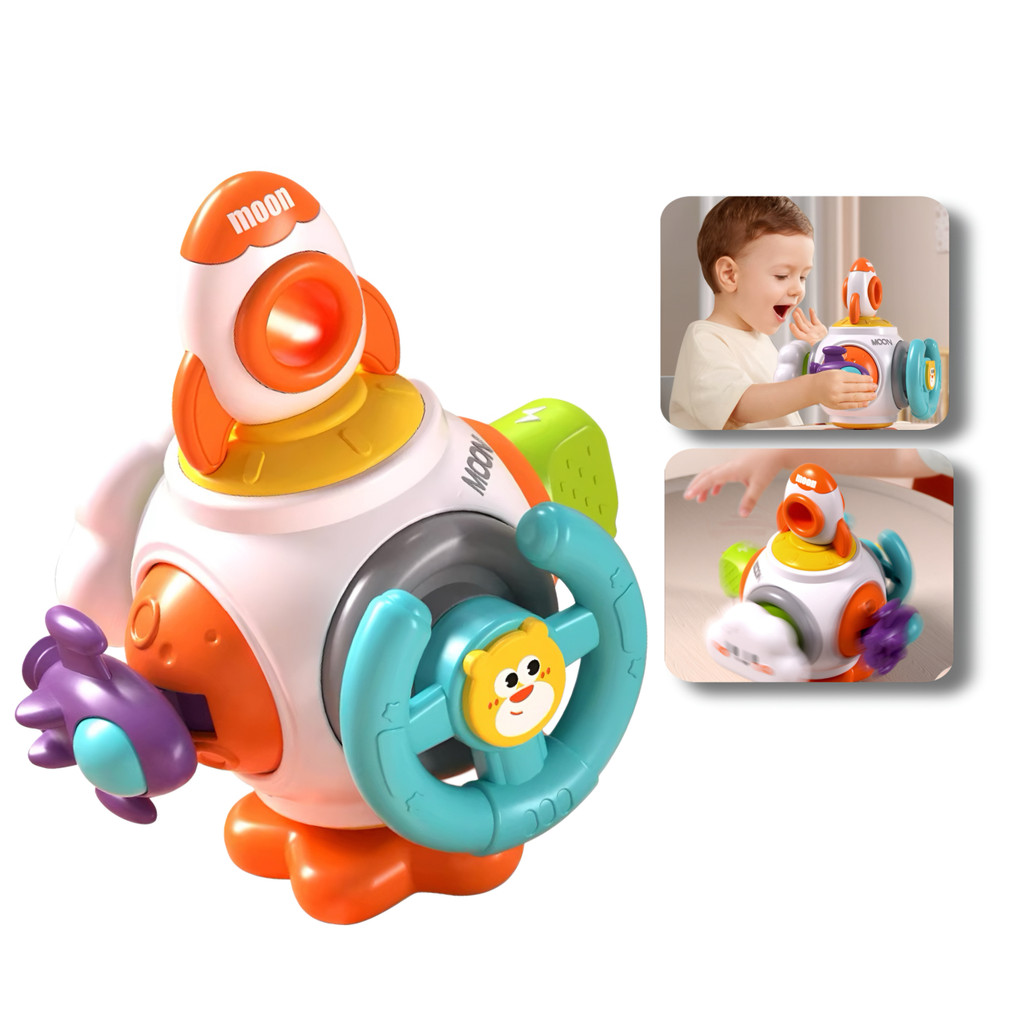 Atividades Montessorianas para Bebês: Onde Comprar | BuscaProdutos