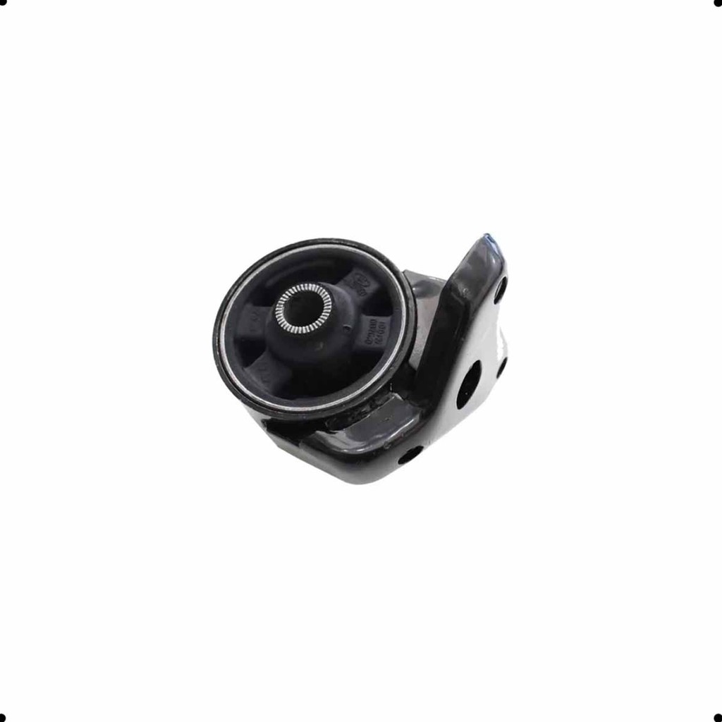 Coxim Inferior Dianteiro Motor Jac J5 1.5 16V