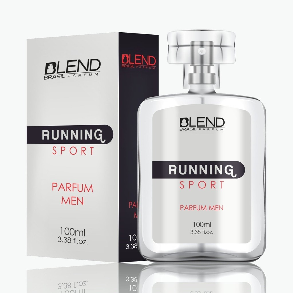 Running Sport Perfume: Onde Comprar | BuscaProdutos