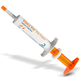 FloraFix Dechra 15g - Probiótico para Cães e Gatos em Oferta na Shopee